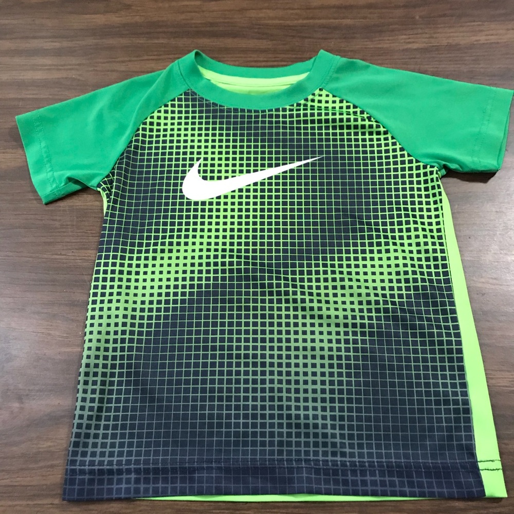 Nike Shirt-Boys